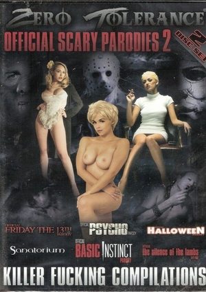 Image Official Scary Parodies 2: Killer Fucking Compilations