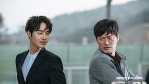 Duel (2017) Korean Drama