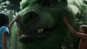 Pete’s Dragon (2016)