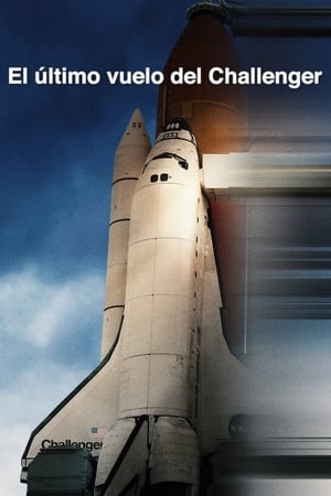 Poster El último vuelo del Challenger 2020