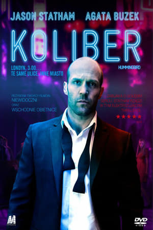 Koliber (2013)