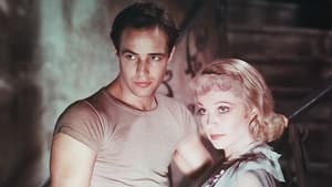 A Streetcar Named Desire 1951 First Early Colored Films Version