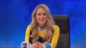 8 Out of 10 Cats Does Countdown Jon Richardson, Lucy Beaumont, Richard Ayoade, Joe Wilkinson