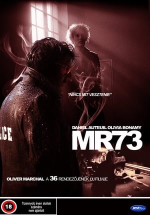 Poster MR 73 2008