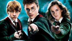 Ver Harry Potter y la Orden del Fénix pelicula online completa > Filmovimax