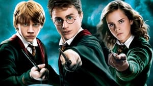 Harry Potter and the Order of the Phoenix (2007)