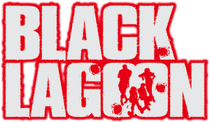 Black Lagoon