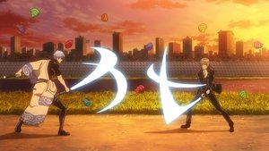Gintama Season 9 Episode 7