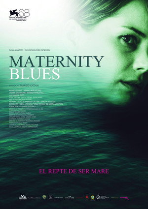Maternity Blues 3