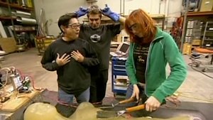 MythBusters: Season5 – Episode19