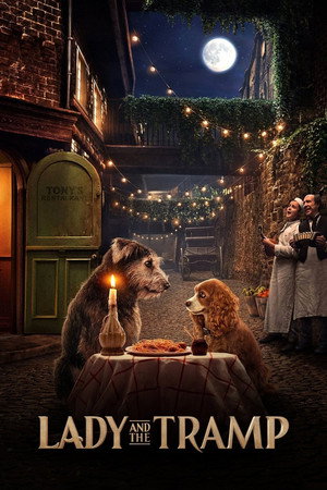 Lady and the Tramp