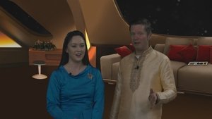 A Captain’s Log: 1×10