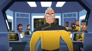 Star Trek: Lower Decks: Season 1 Episode 2