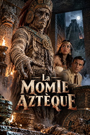 The Aztec Mummy 6
