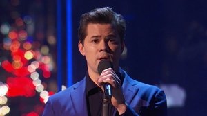 Andrew Rannells in Concert