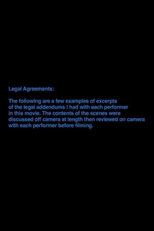 Legal Agreements