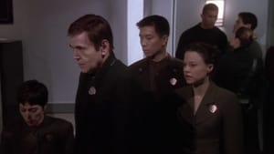 Babylon 5 The Corps Is Mother, the Corps Is Father