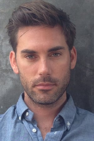 Aktoriaus Drew Fuller nuotrauka