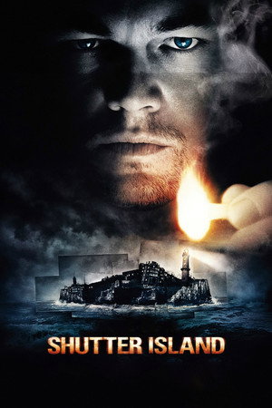 poster Shutter Island