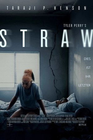 poster STRAW