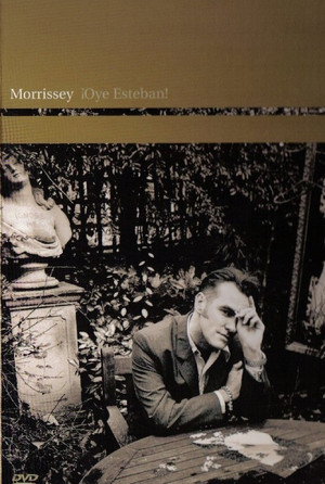 Morrissey: ¡Oye Esteban! 3