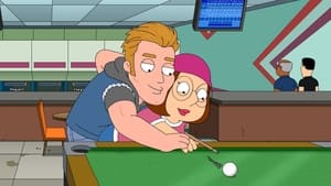 Family Guy 20. évad 15. rész