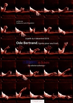 Nonton film Ode Bertrand, lignée pour seul trait (2019) terbaru sub indo Nonton film Ode Bertrand, lignée pour seul trait (2019) terbaru sub indo