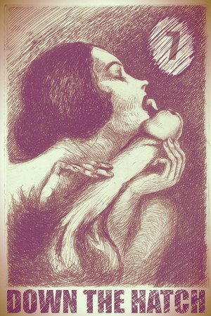 Down the Hatch 7 2