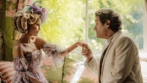 American Gods 1×8