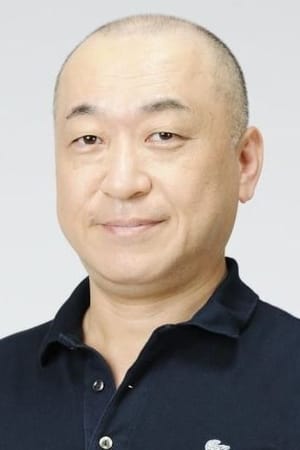 Foto retrato de Motoi Koyanagi