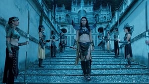 Ancestral World (2020) Hindi Dubbed