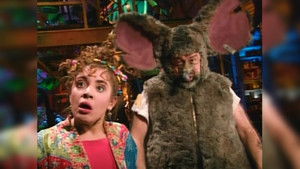 Palancas, Beakmanía y Televisión