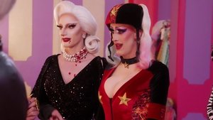 RuPaul’s Drag Race Down Under: 3×4