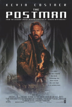Постер фильма «Почтальон (1997)» — (15 из 31)