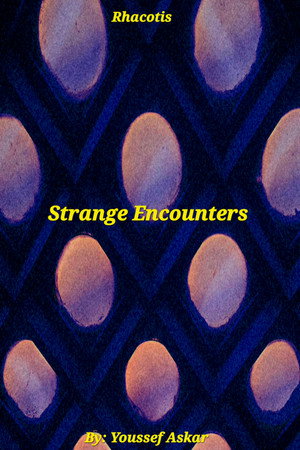 Strange Encounters (2026)