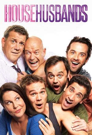 Poster House Husbands 5. sezóna 7. epizoda 2017