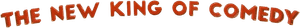 新喜劇之王 — Logos 3