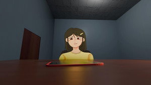 Menjaring Anjing Daring