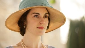 Downton Abbey 3. évad 3. rész