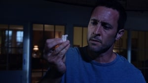 Hawaii Five-0 7 x 1