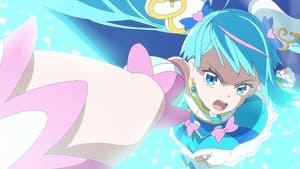 Soaring Sky! Precure: 1×23