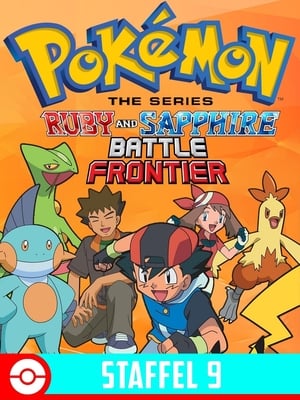 Pokémon: Staffel 9: Battle Frontier