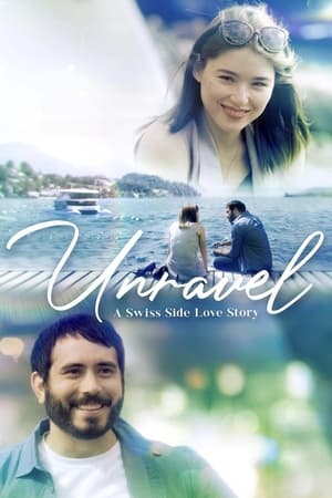 Poster Unravel: A Swiss Side Love Story 2023