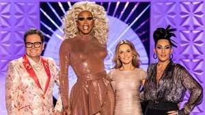 RuPaul’s Drag Race UK: 1×4