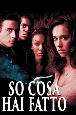 So cosa hai fatto (1997)