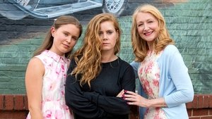 poster Sharp Objects