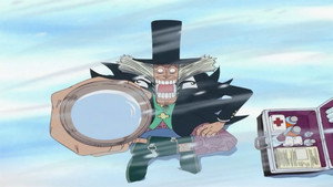 Quack Doctor [141-145]