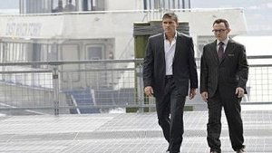 Vigilados, Person of Interest Temporada 1 Episodio 7
