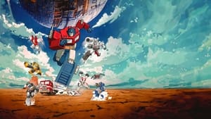 Transformers – Der Kampf um Cybertron (1986)