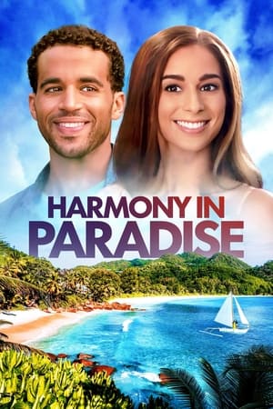 Poster Harmony in Paradise 2022